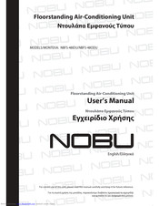 Nobu NBFS-48IDU User Manual