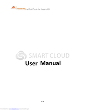 SmartCloud Technologies Ltd. CT Series User Manual