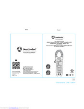 Southwire 23090T MaintenancePRO Operating Instructions Manual