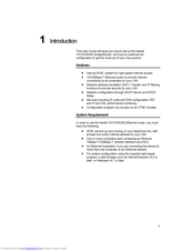 Neobit 1012VA User Manual