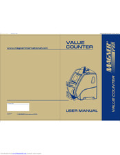 Magner PRB User Manual