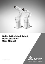 Delta DRV70L Series User Manual