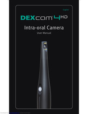 DEXIS DEXcam4 HD User Manual
