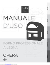 Alfa Pro OPERA User Manual