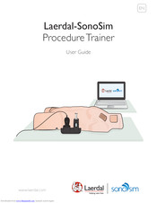 Laerdal Medical Laerdal-SonoSim User Manual