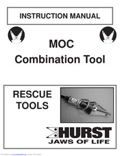 Hurst MOC Instruction Manual