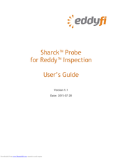 eddyfi Sharck User Manual