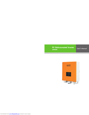Epcom EPIG5K User Manual