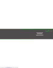 NUTRICHEF PKVS36STS User Manual