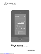 Glorystar Vega Series User Manual