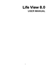 Blu Life View 8.0 User Manual