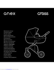 AneX cross Maintenance Manual
