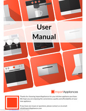 Bosch COA565GB0 User Manual