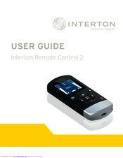 Interton APPRAISE 2 User Manual