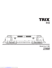 Trix V 300 Manual
