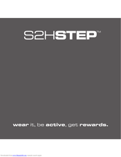 S2H STEP Manual