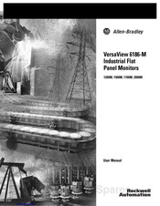 Allen-Bradley VersaView 1200M User Manual