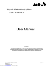 Mous A154-176-MAGWCH User Manual