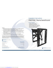 Future Automation PS42 Installation Instructions