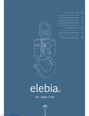 Elebia e10 User Manual