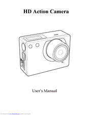 DXG DVS5M9 User Manual