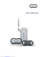 Heyrex C7 User Manual