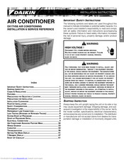 rheem heating cooling