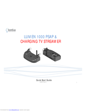 Lumen 1000 PSAP Quick Start Manual