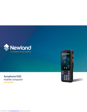 Newland Symphone N2S User Manual