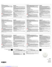 Bose AVM-1 Installation Manual