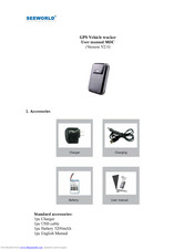 Seeworld S03C User Manual