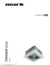 Mark TANNER CLA 090 Technical Manual