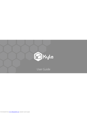 Aztech Technologies Pte Ltd. Kyla AM68 User Manual