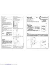 Seitron BEAGLE Manual