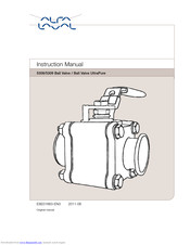 Alfa Laval 5309 Instruction Manual