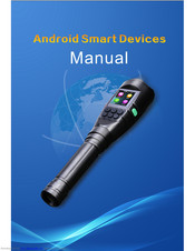 MRKT-IT RTA-888 Manual