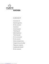 Nvent Raychem C20-02-F Manual