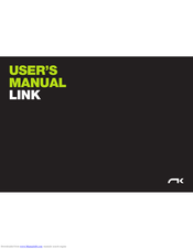 Niviuk LINK 27 User Manual