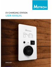 METRON Duo User Manual