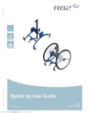 R82 Rabbit Up 2 User Manual