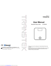 Transtek LS108-B6 User Manual
