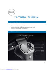 Dell VRC100-L User Manual