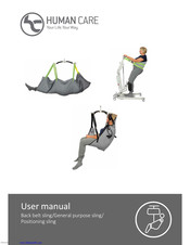 human care NSB-104C-L User Manual