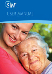 Simavita SIM User Manual