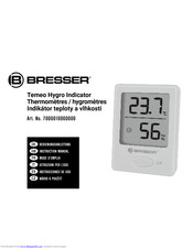 Bresser 7000010000000 Instruction Manual