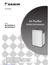 Daikin Mc30vvm H Manuals Manualslib<script async src=