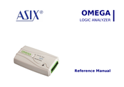 ASIX OMEGA Reference Manual