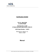 Gilbarco MDE-3664B Start-Up, Service And Parts Manual