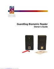 Biocentric Solutions GuadDog Owner's Manual