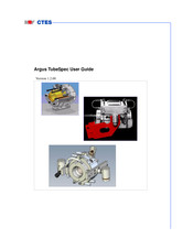 Argus TubeSpec User Manual